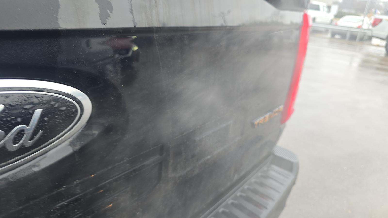 2022 Ford F-150 Tremor AWD