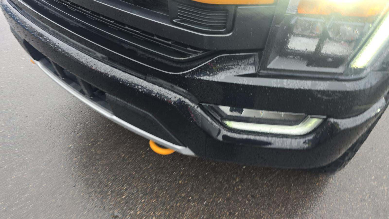 2022 Ford F-150 Tremor AWD