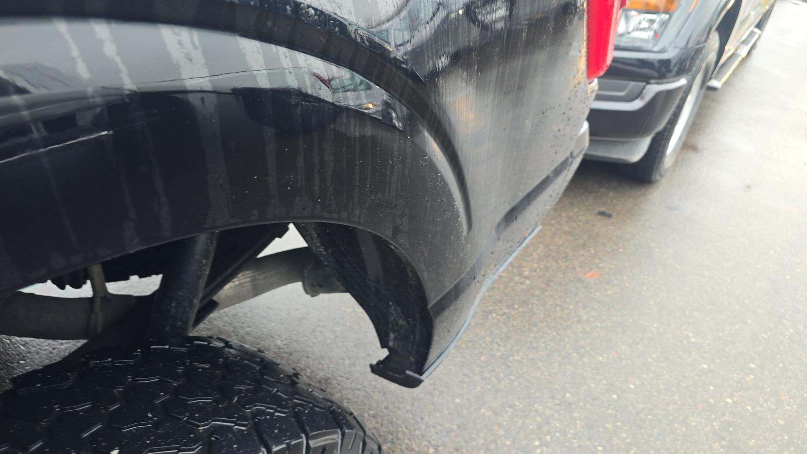 2022 Ford F-150 Tremor AWD