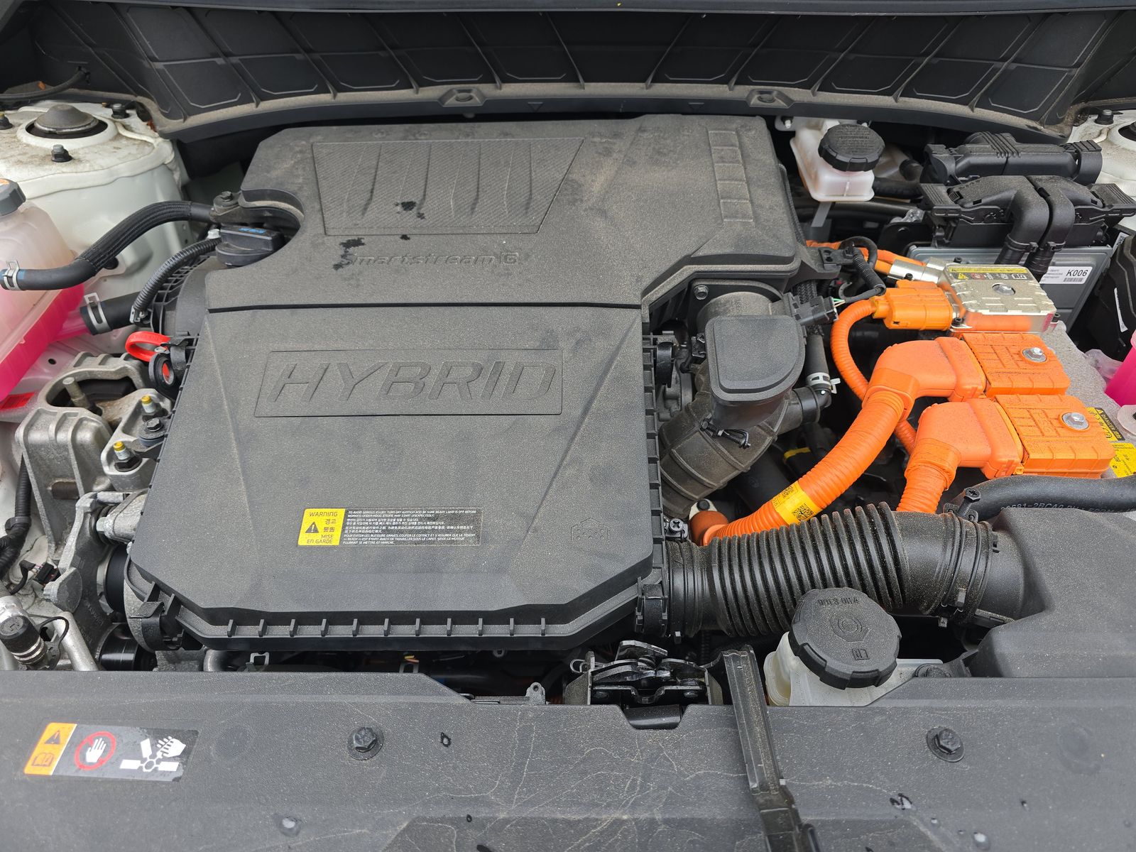 2023 Kia Niro EX Touring FWD