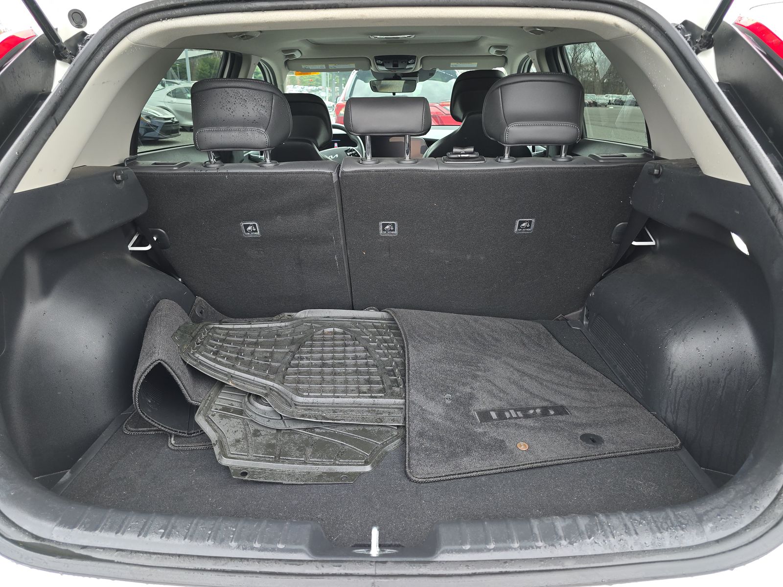 2023 Kia Niro EX Touring FWD