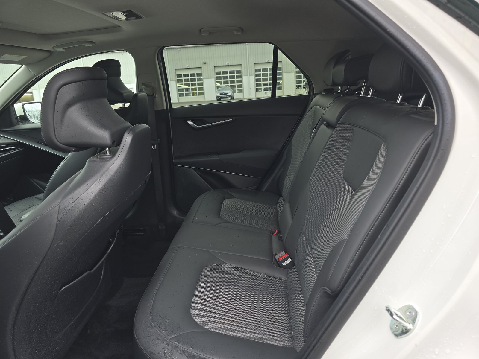 2023 Kia Niro EX Touring FWD