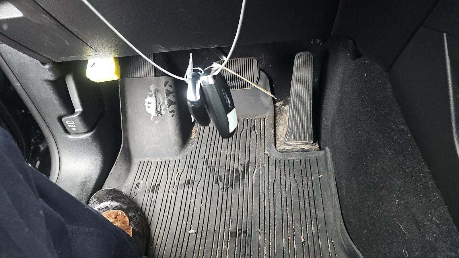 2023 Ford Explorer XLT AWD