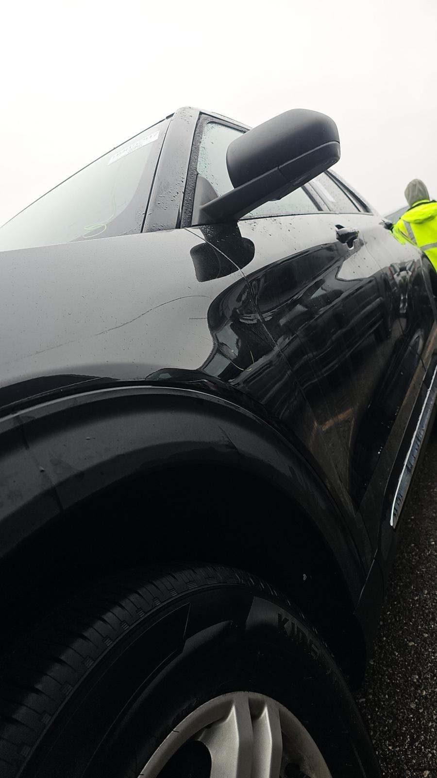 2023 Ford Explorer XLT AWD