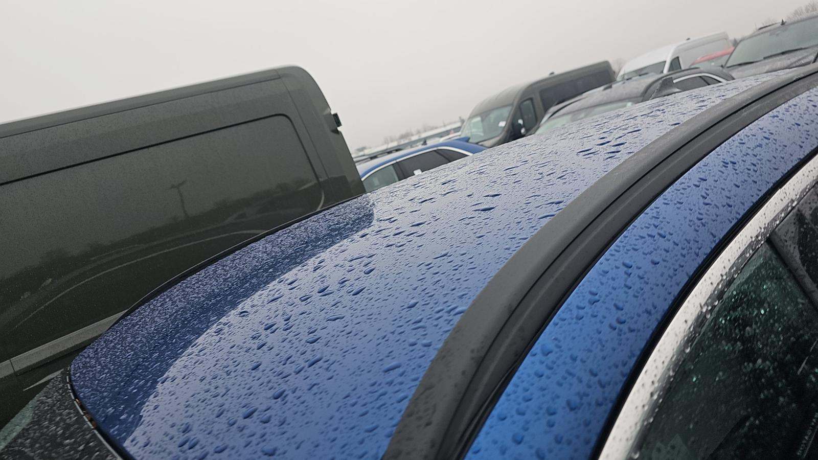 2023 Ford Escape Platinum AWD