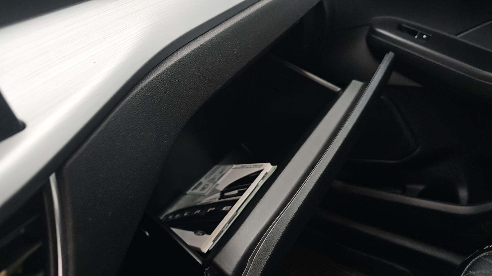 2023 Ford Escape Platinum AWD