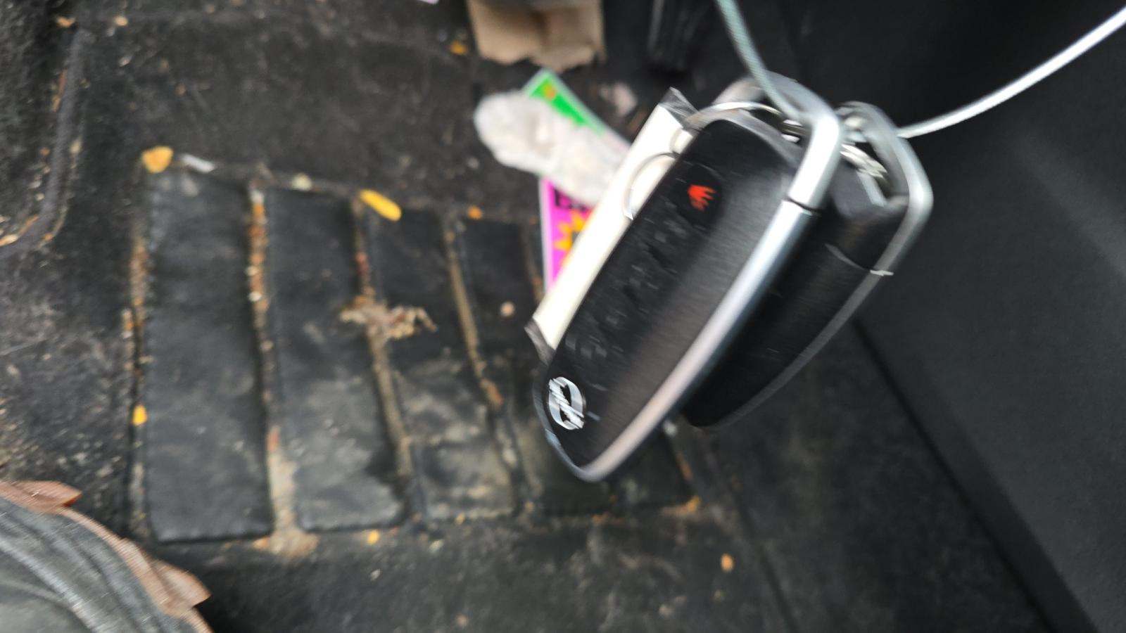 2023 Nissan Rogue SV AWD