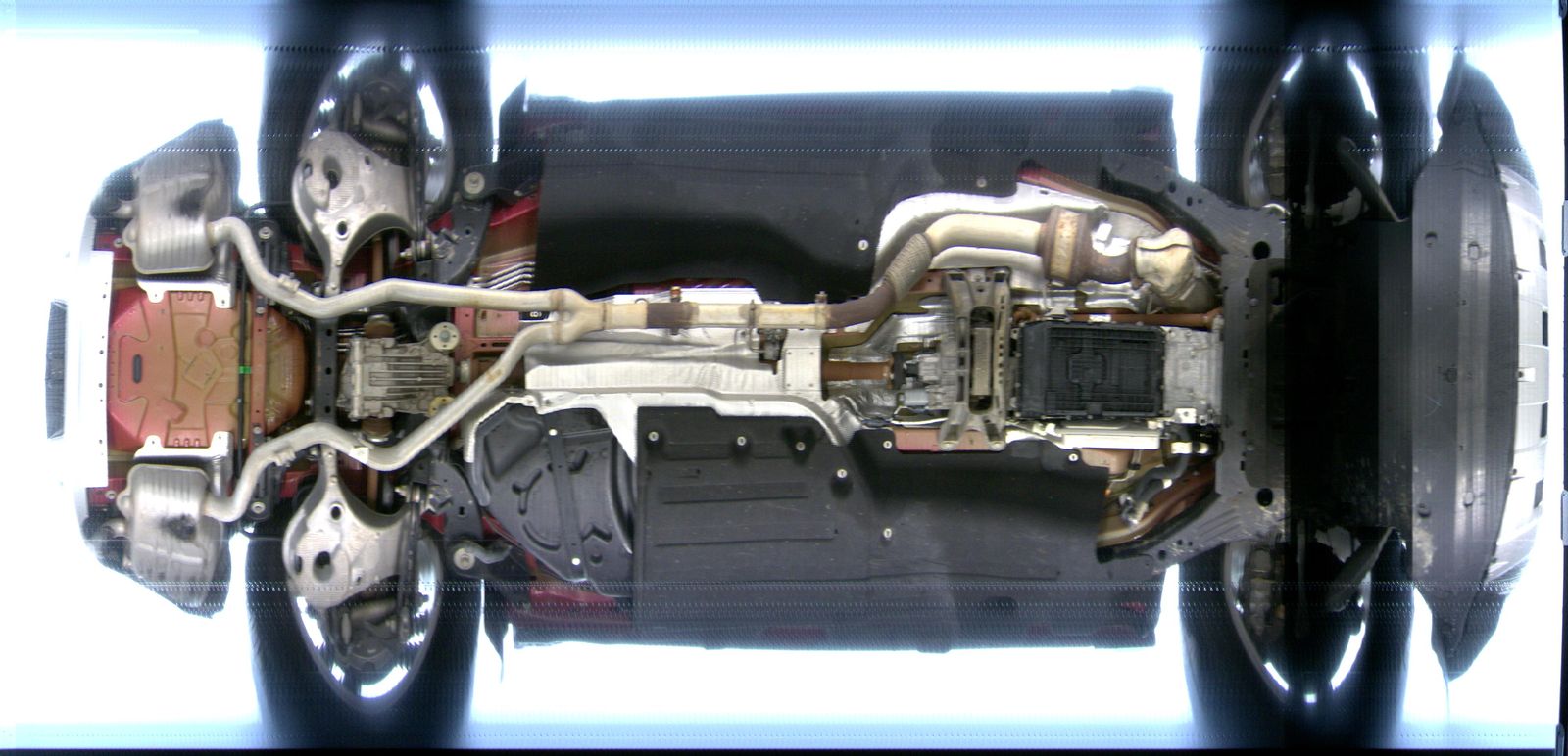 2022 Ford Explorer XLT AWD