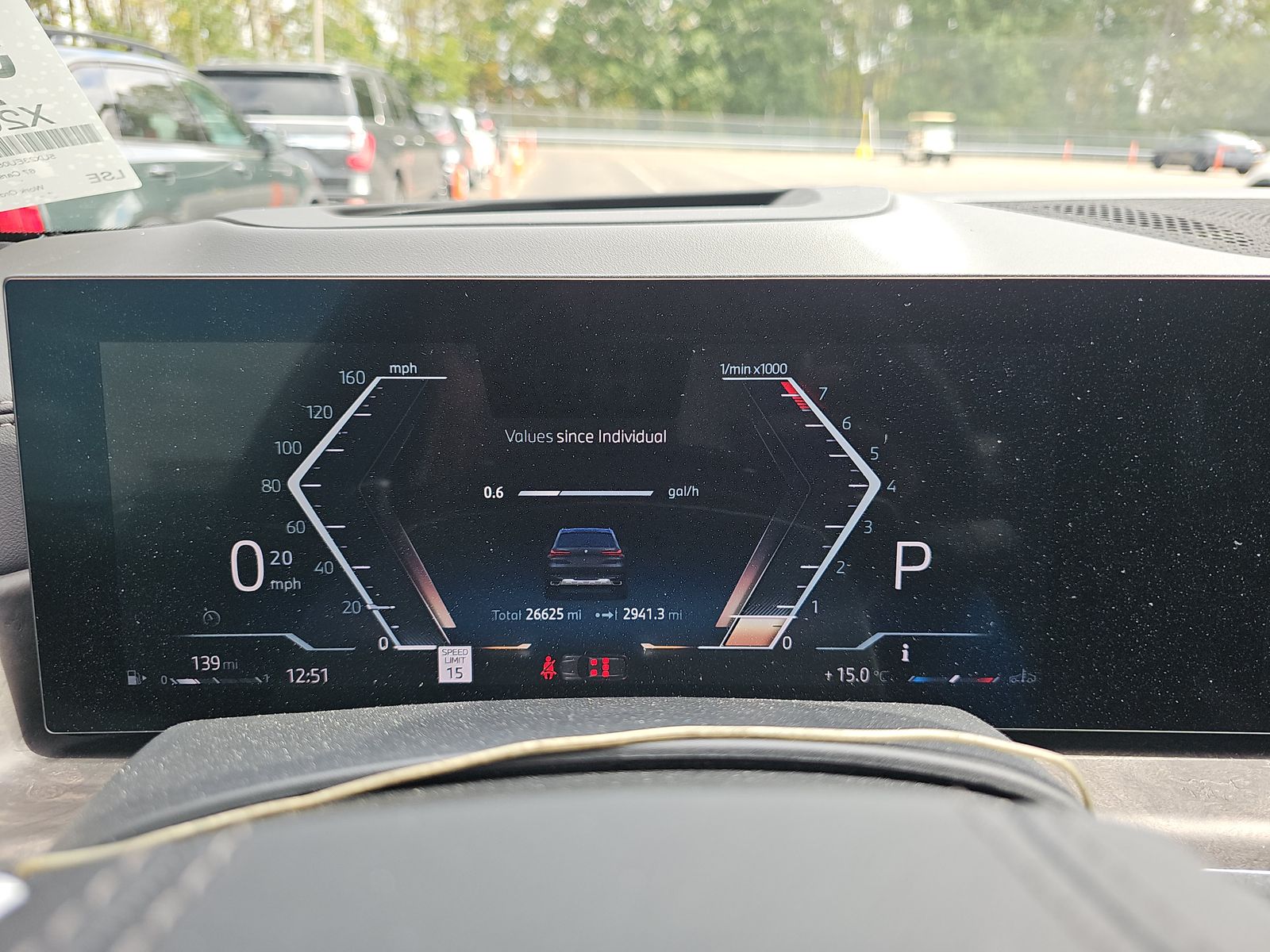 2025 BMW X5 xDrive40i AWD