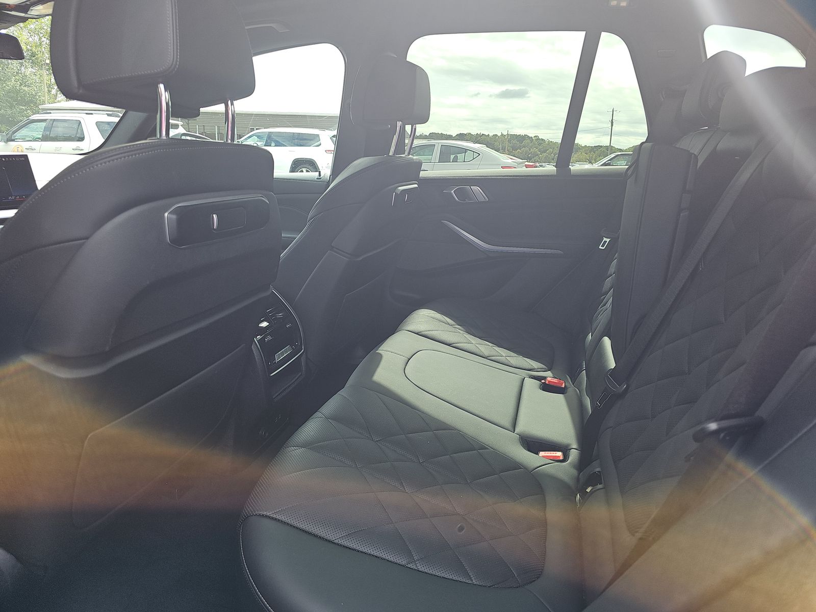 2025 BMW X5 xDrive40i AWD