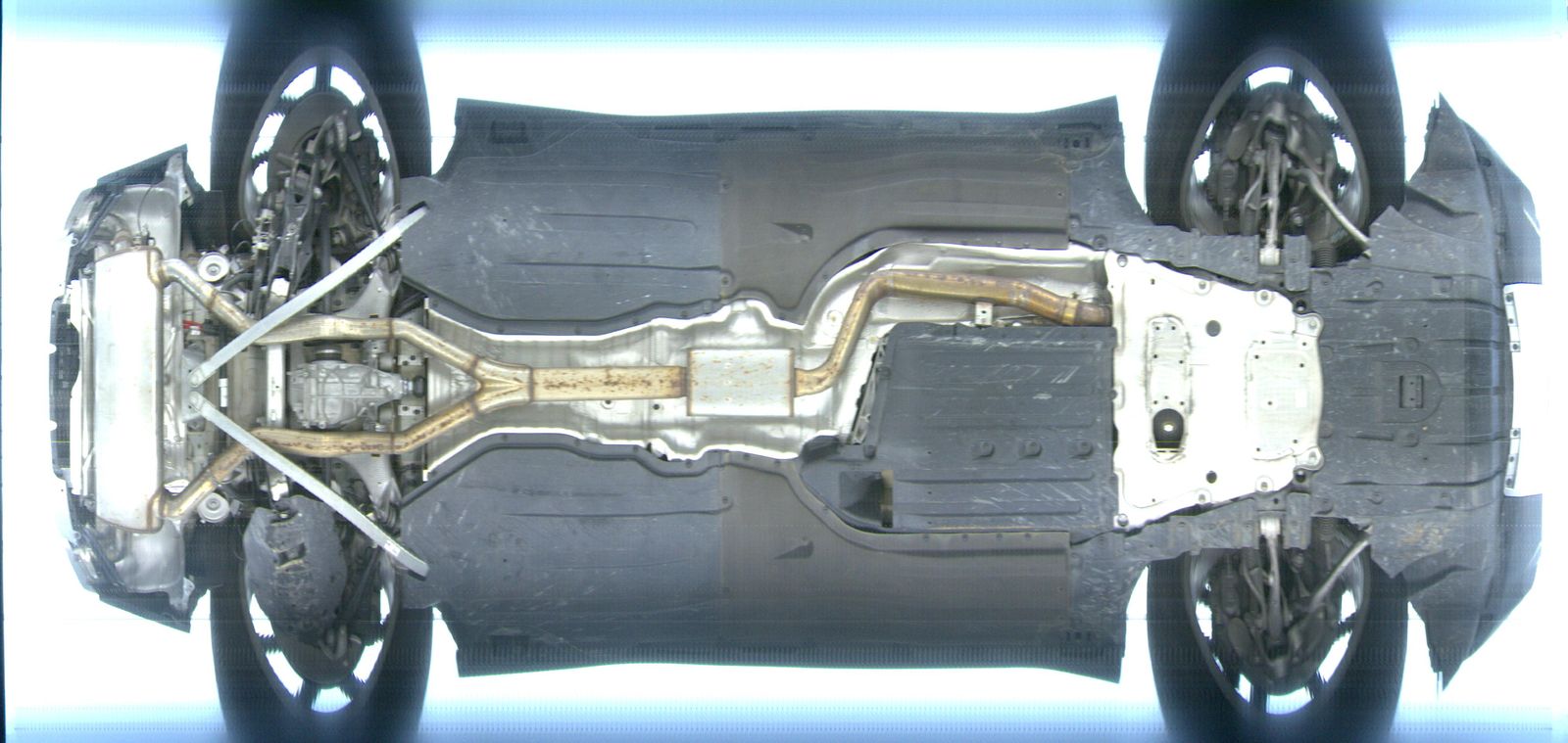 2025 BMW X5 xDrive40i AWD