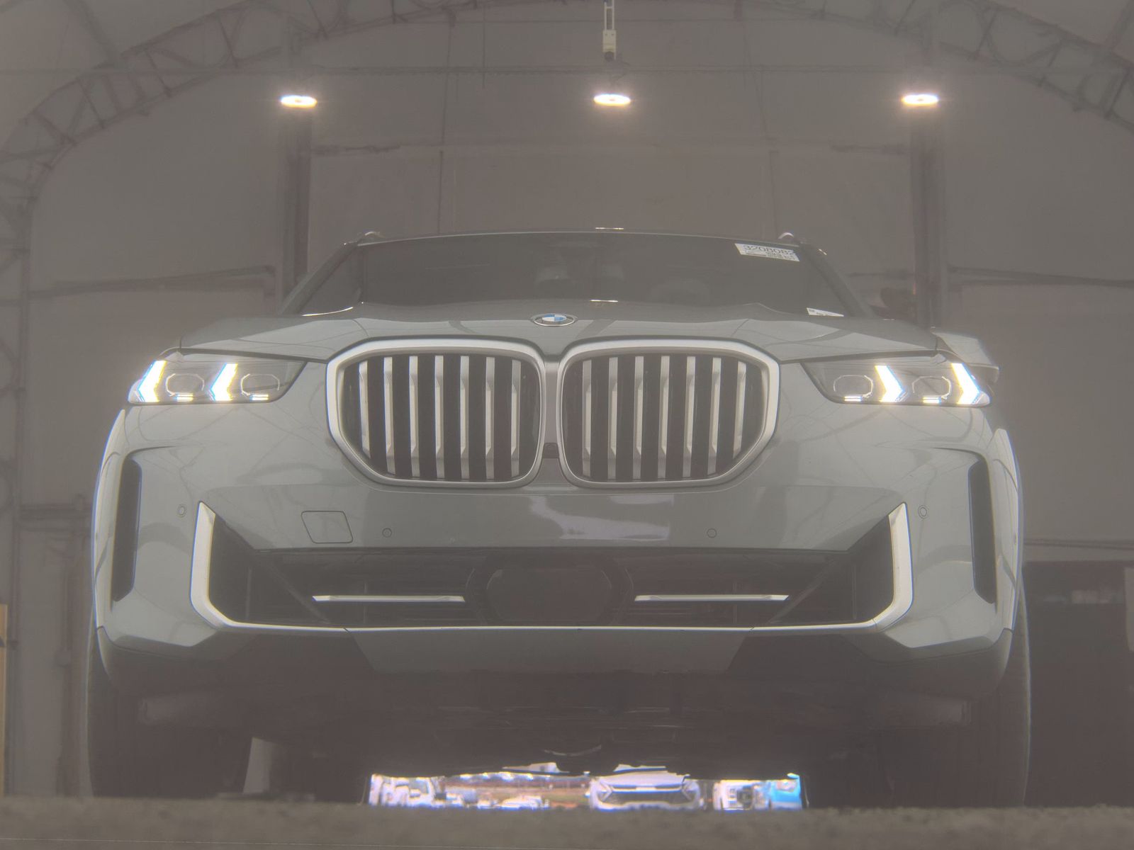 2025 BMW X5 xDrive40i AWD