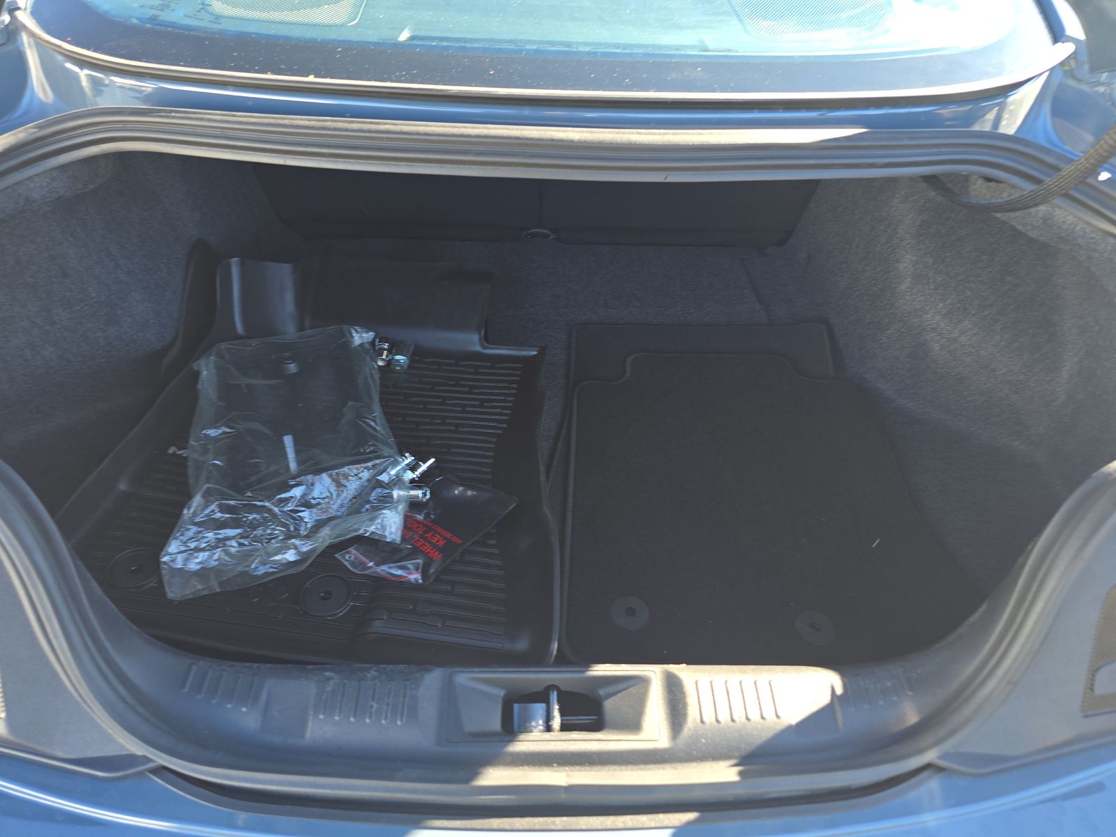 2025 Ford Mustang GT Premium FWD