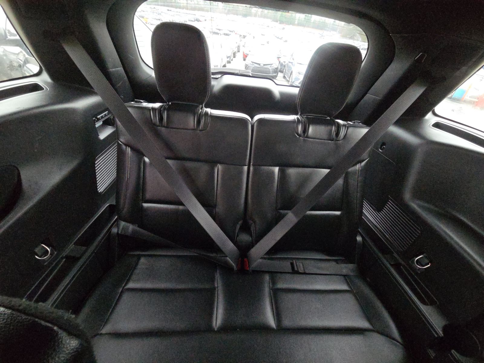 2022 Ford Explorer ST AWD