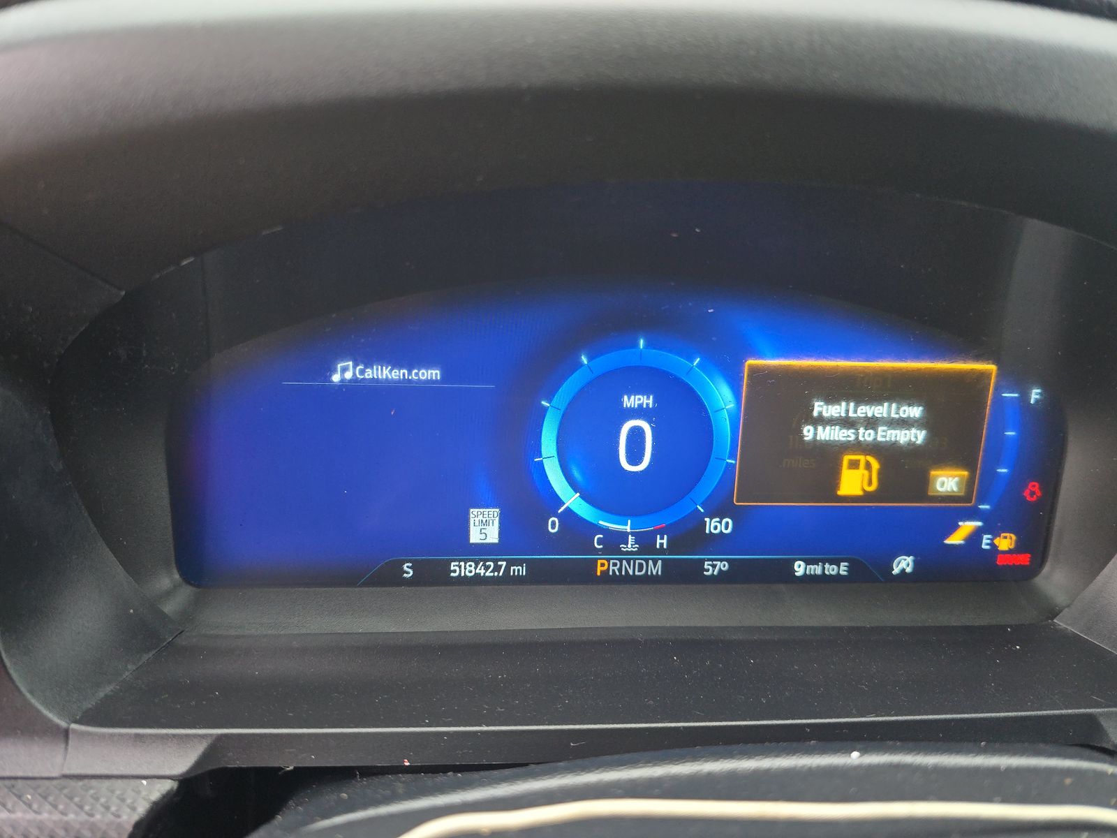 2022 Ford Explorer ST AWD