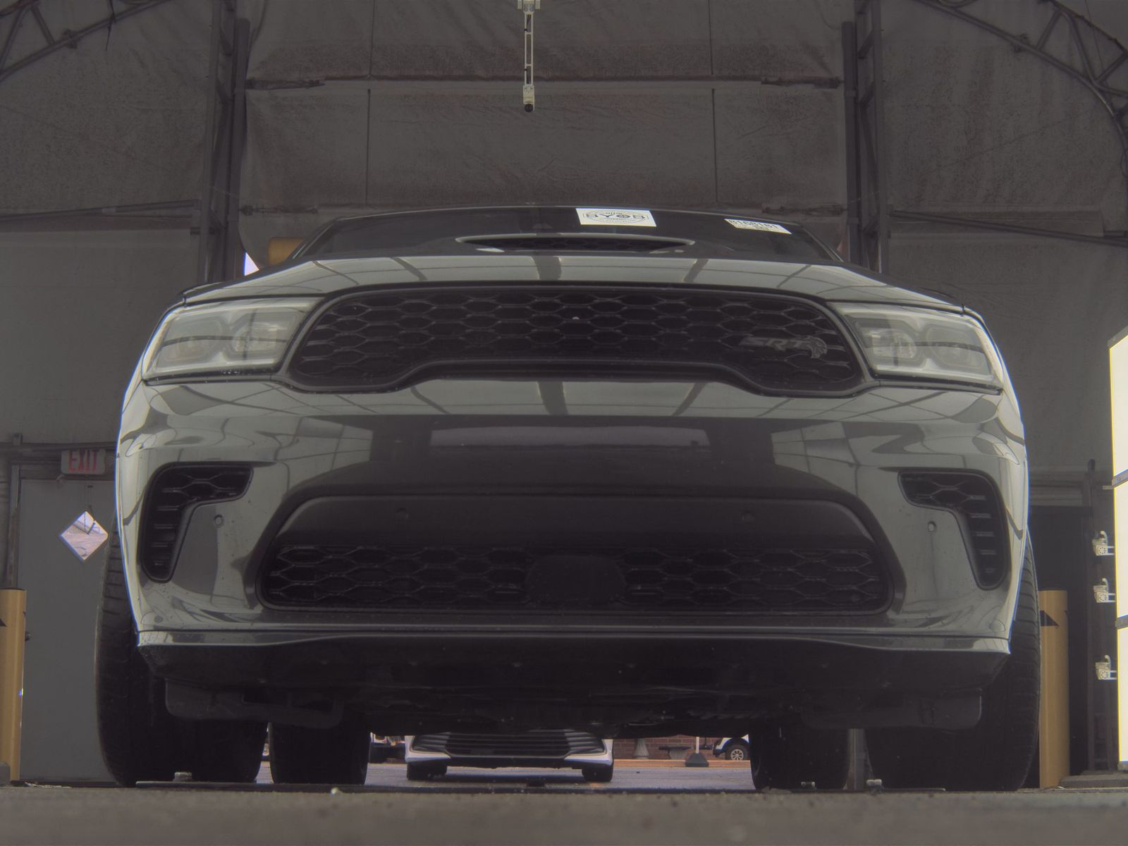 2023 Dodge Durango SRT Hellcat Plus AWD