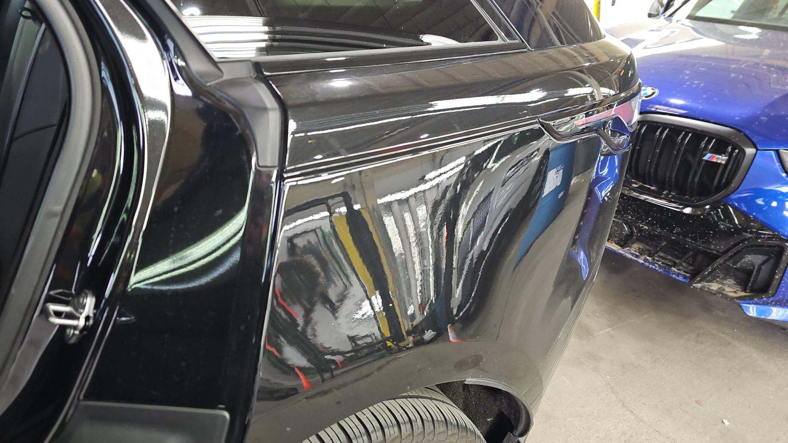 2024 Land Rover Range Rover Velar Dynamic SE AWD