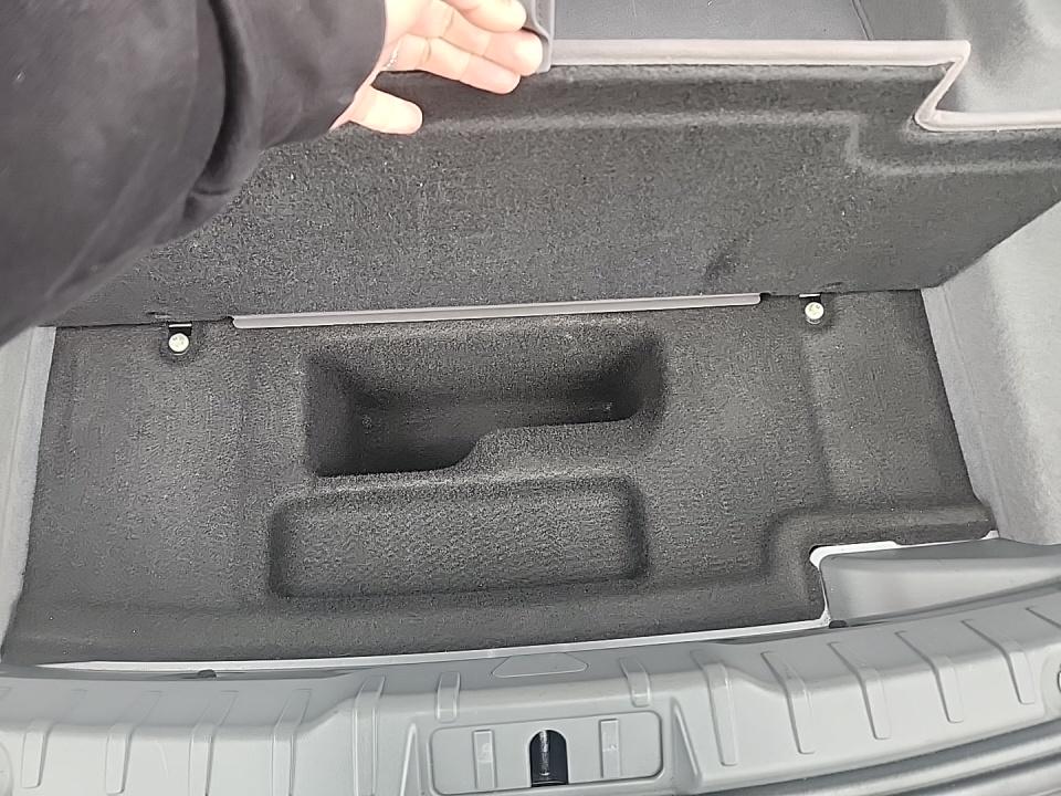 2015 BMW 7 Series 750Li xDrive AWD