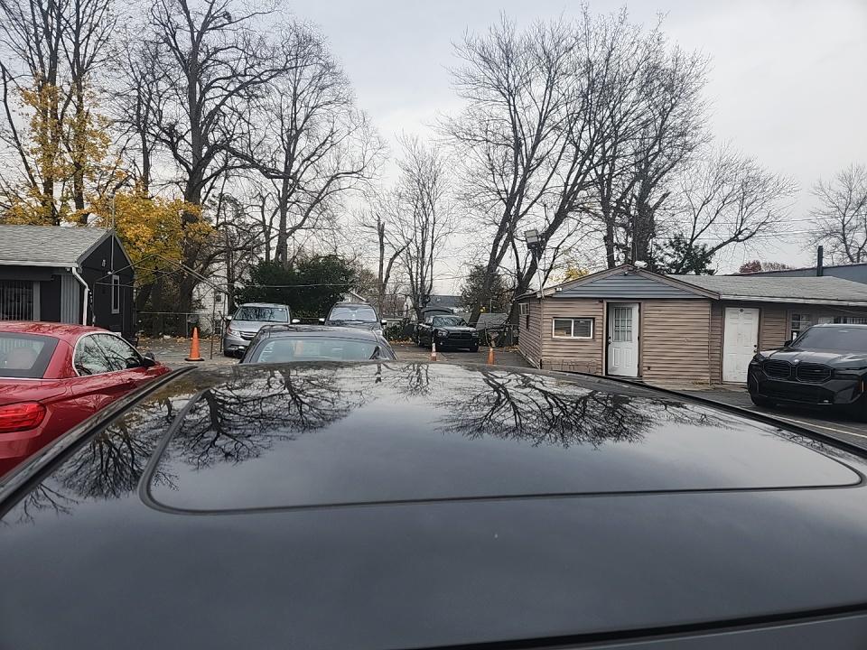 2015 BMW 7 Series 750Li xDrive AWD