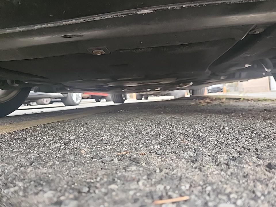 2015 BMW 7 Series 750Li xDrive AWD