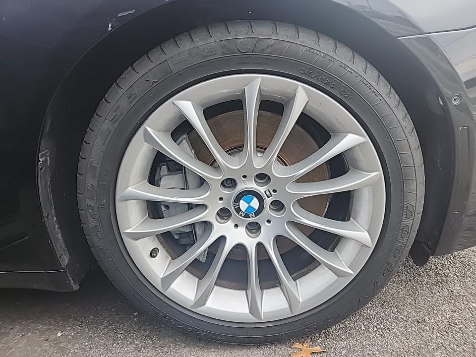 2015 BMW 7 Series 750Li xDrive AWD