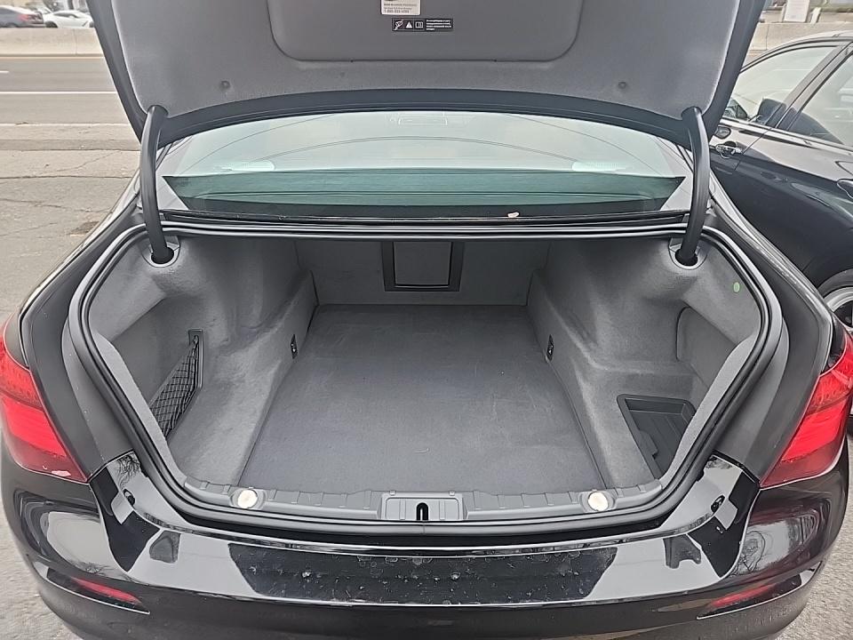 2015 BMW 7 Series 750Li xDrive AWD