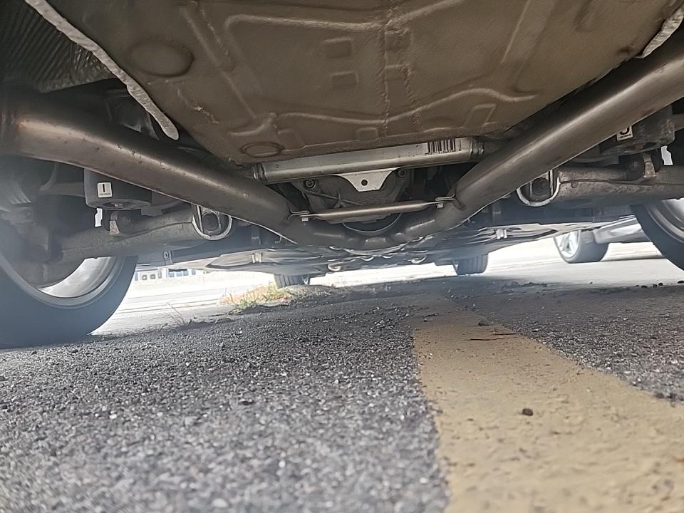 2015 BMW 7 Series 750Li xDrive AWD