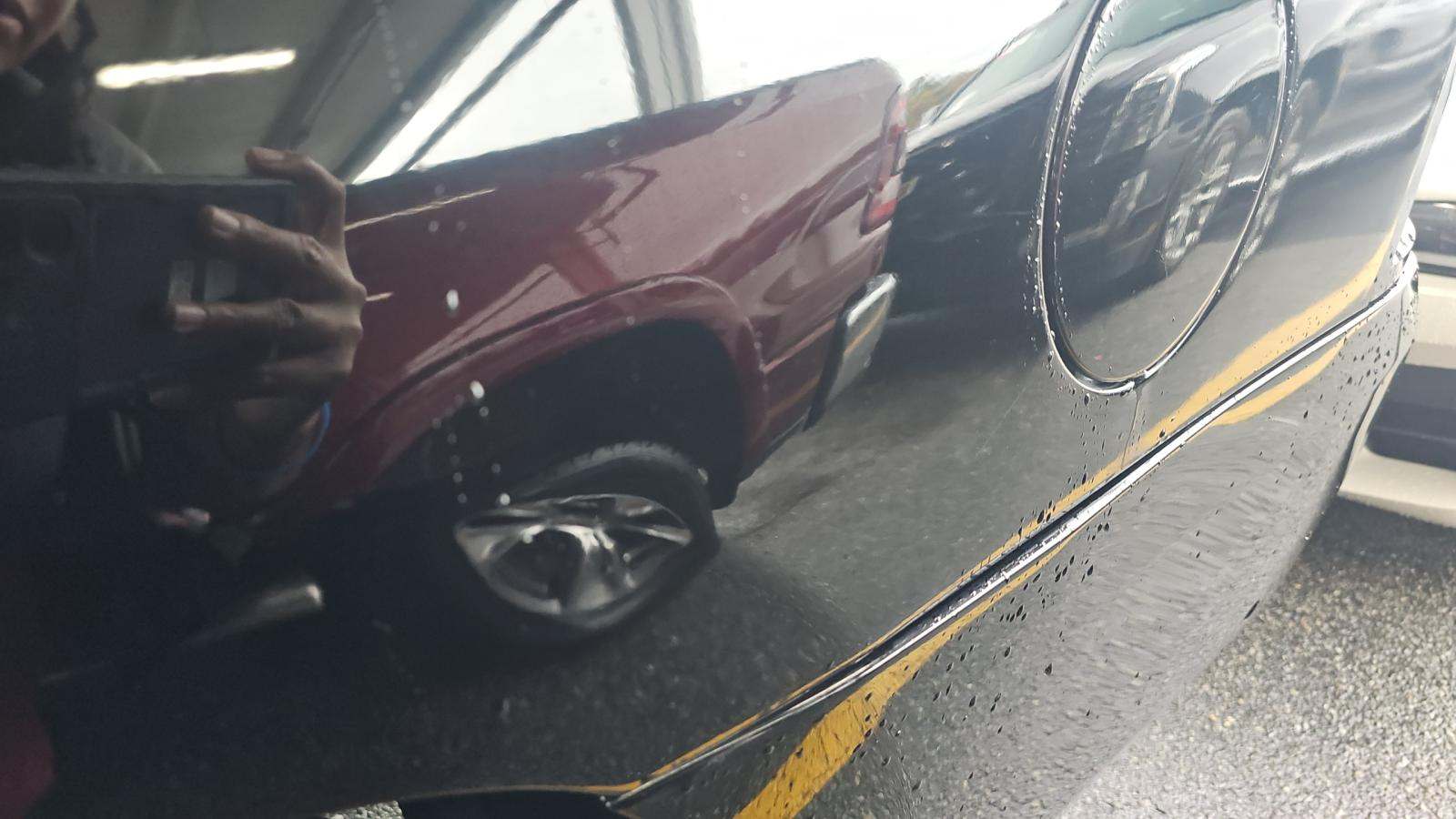 2019 Cadillac Escalade Platinum AWD