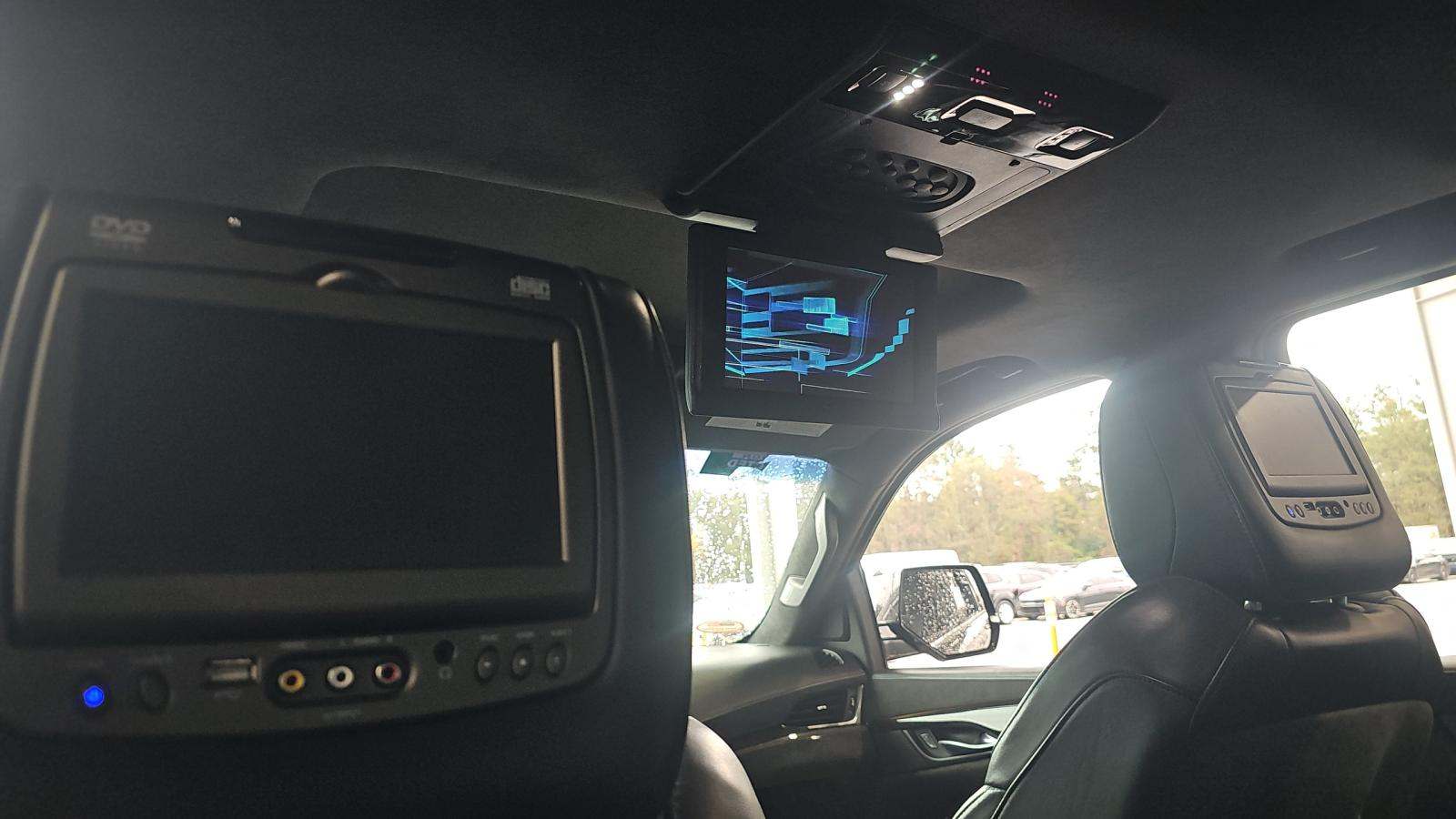 2019 Cadillac Escalade Platinum AWD