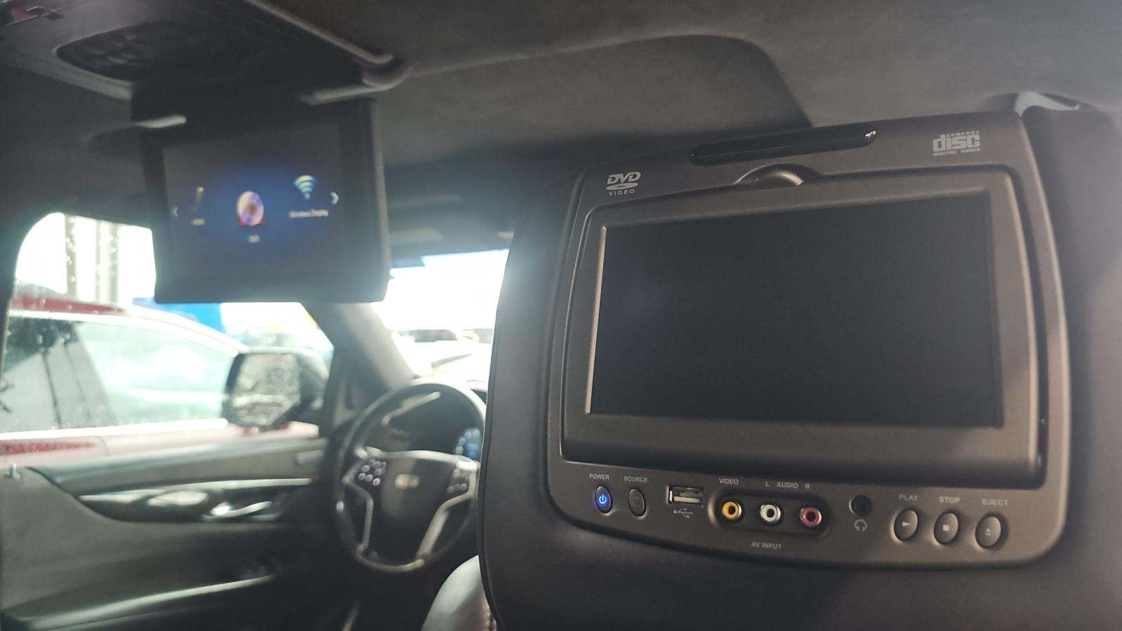 2019 Cadillac Escalade Platinum AWD