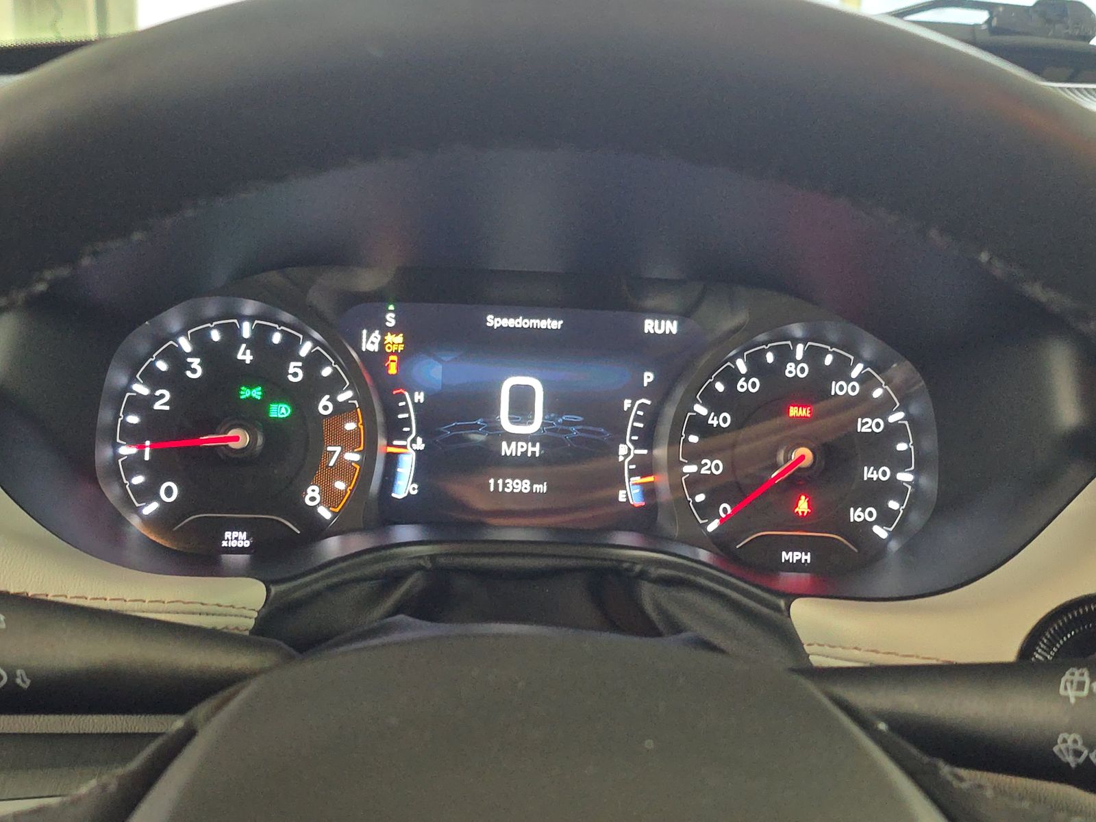 2024 Jeep Compass Limited AWD