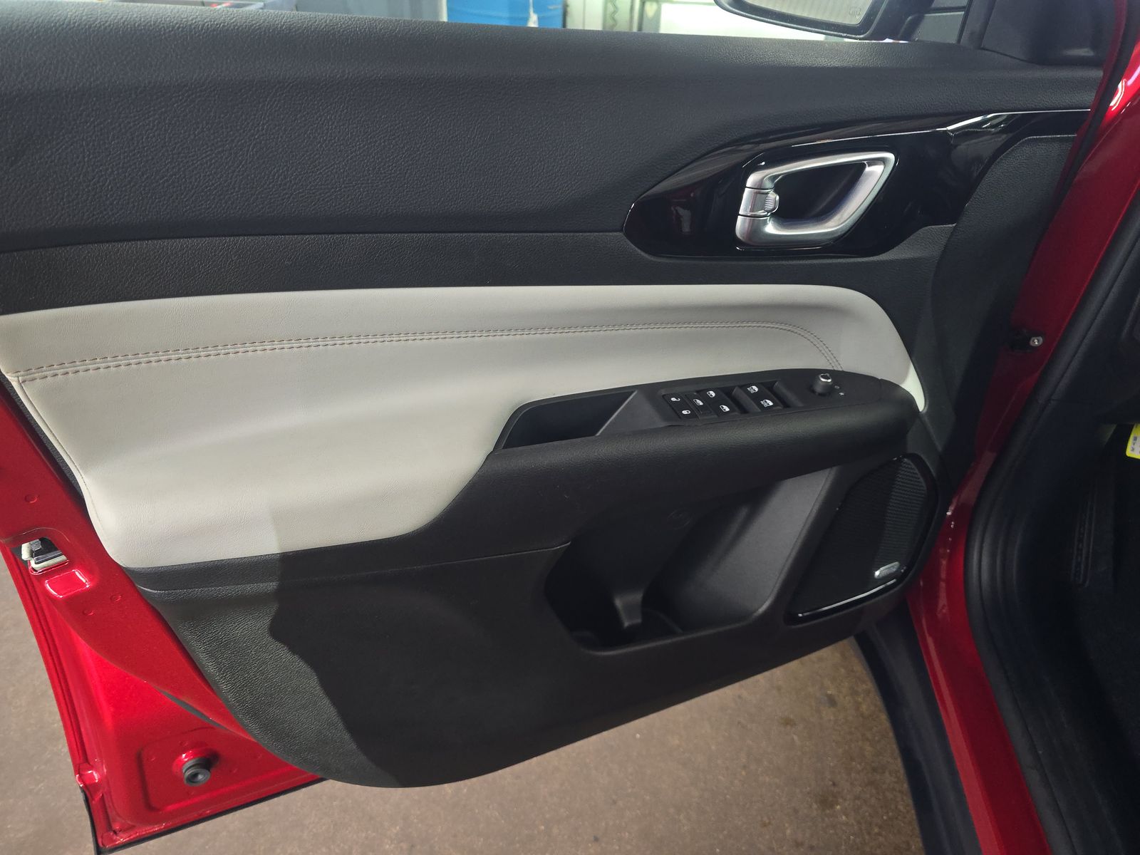 2024 Jeep Compass Limited AWD