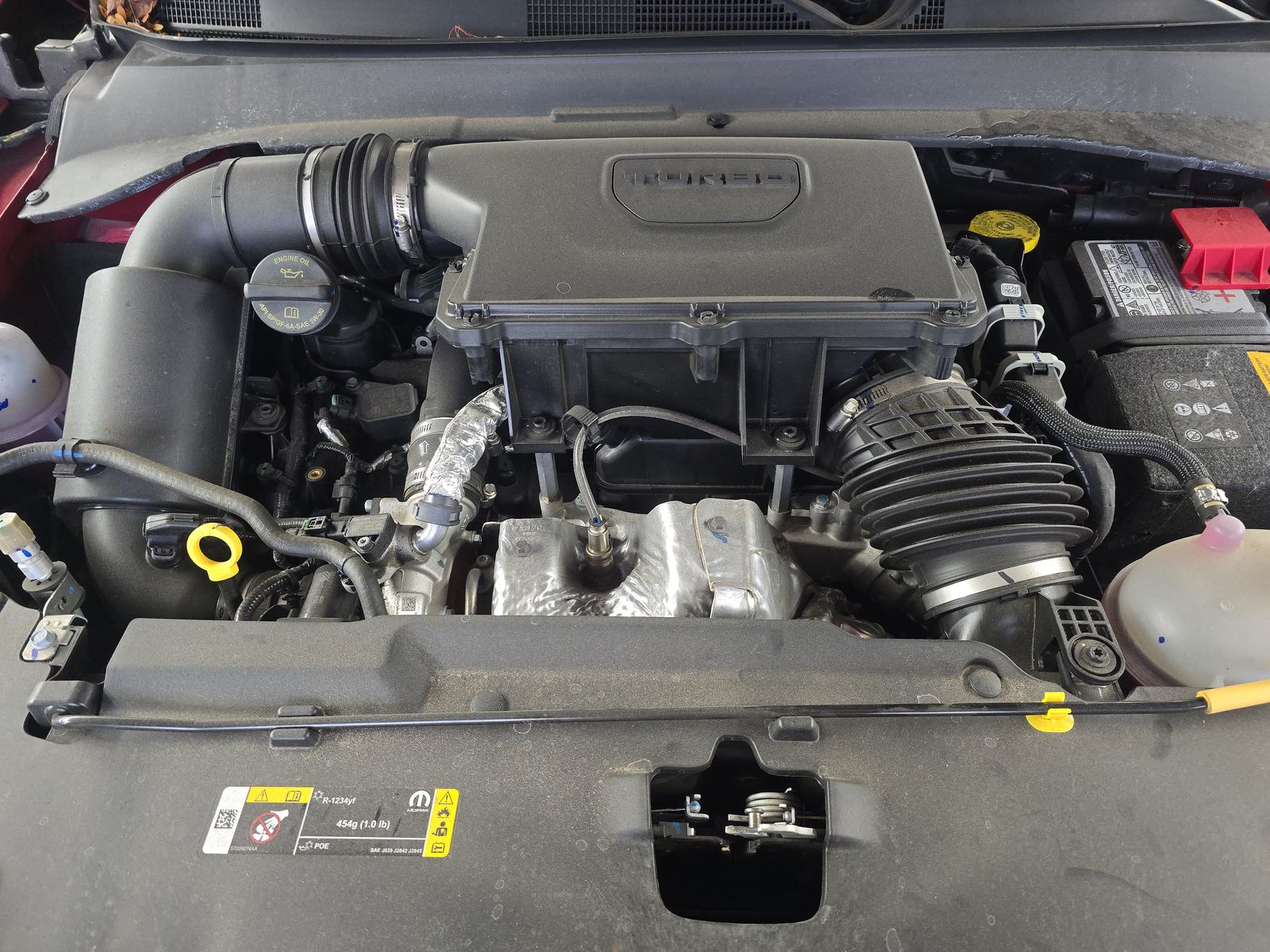 2024 Jeep Compass Limited AWD