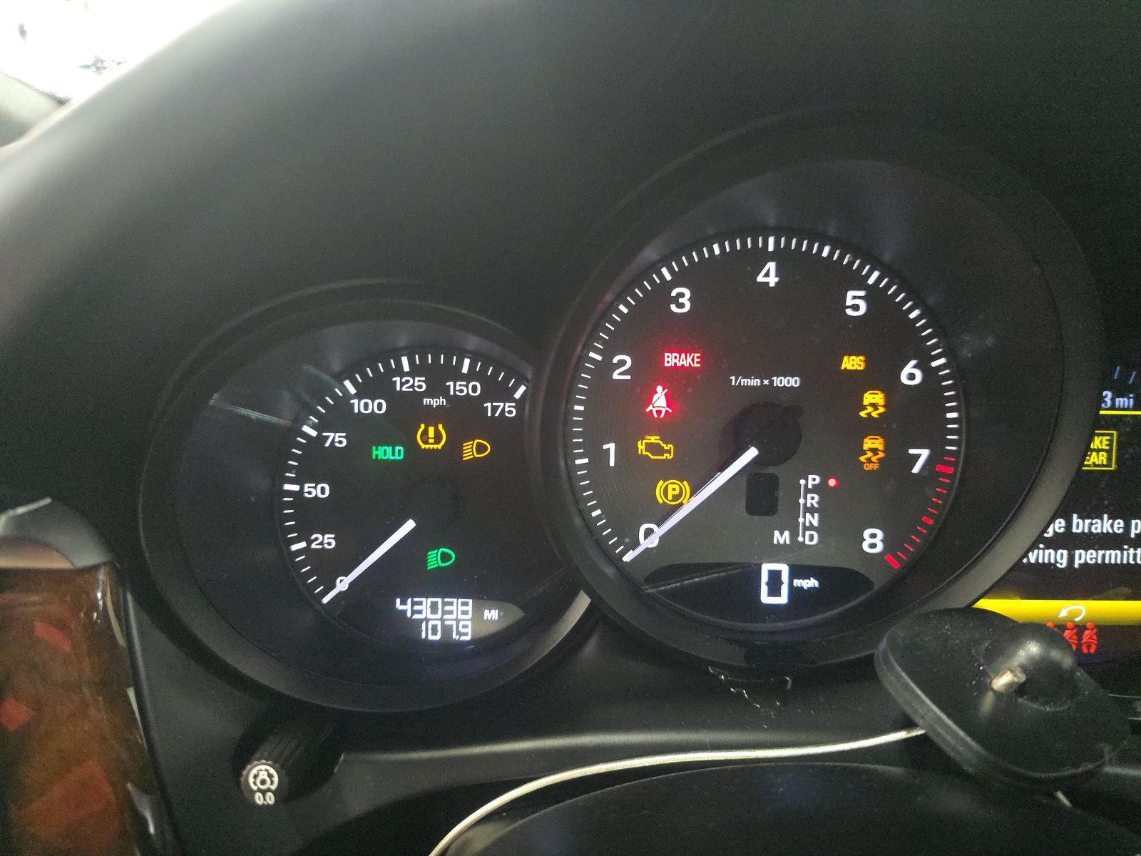 2022 Porsche Macan S AWD