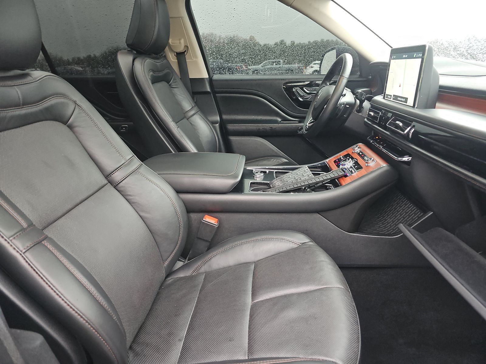 2023 Lincoln Aviator Reserve AWD