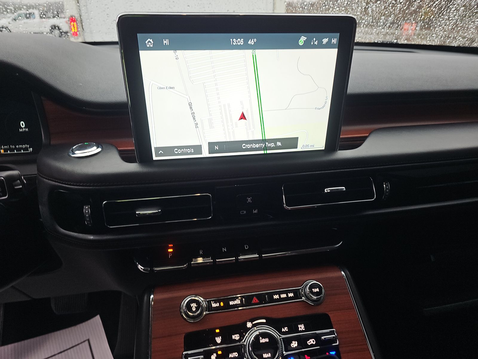 2023 Lincoln Aviator Reserve AWD