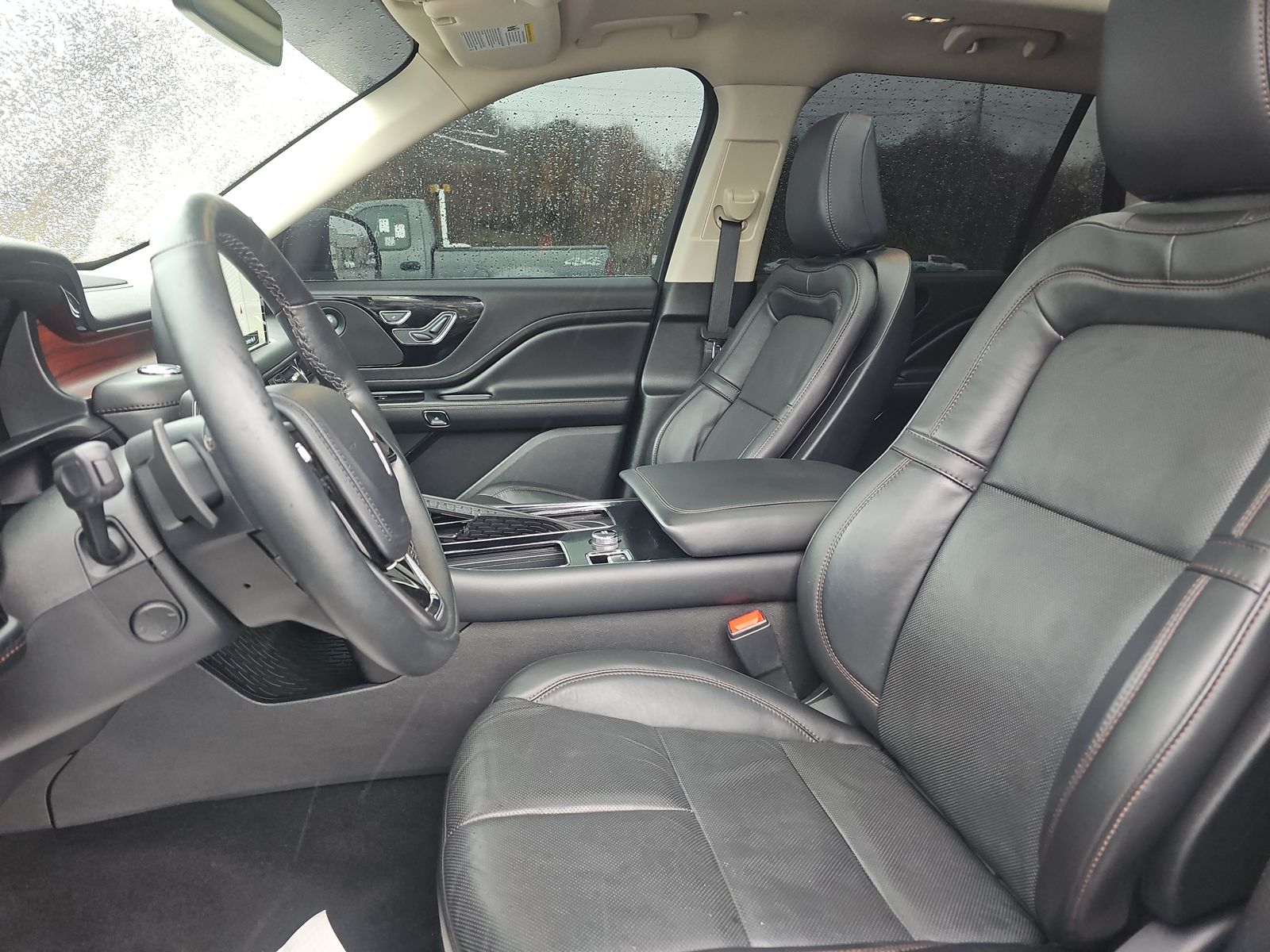 2023 Lincoln Aviator Reserve AWD