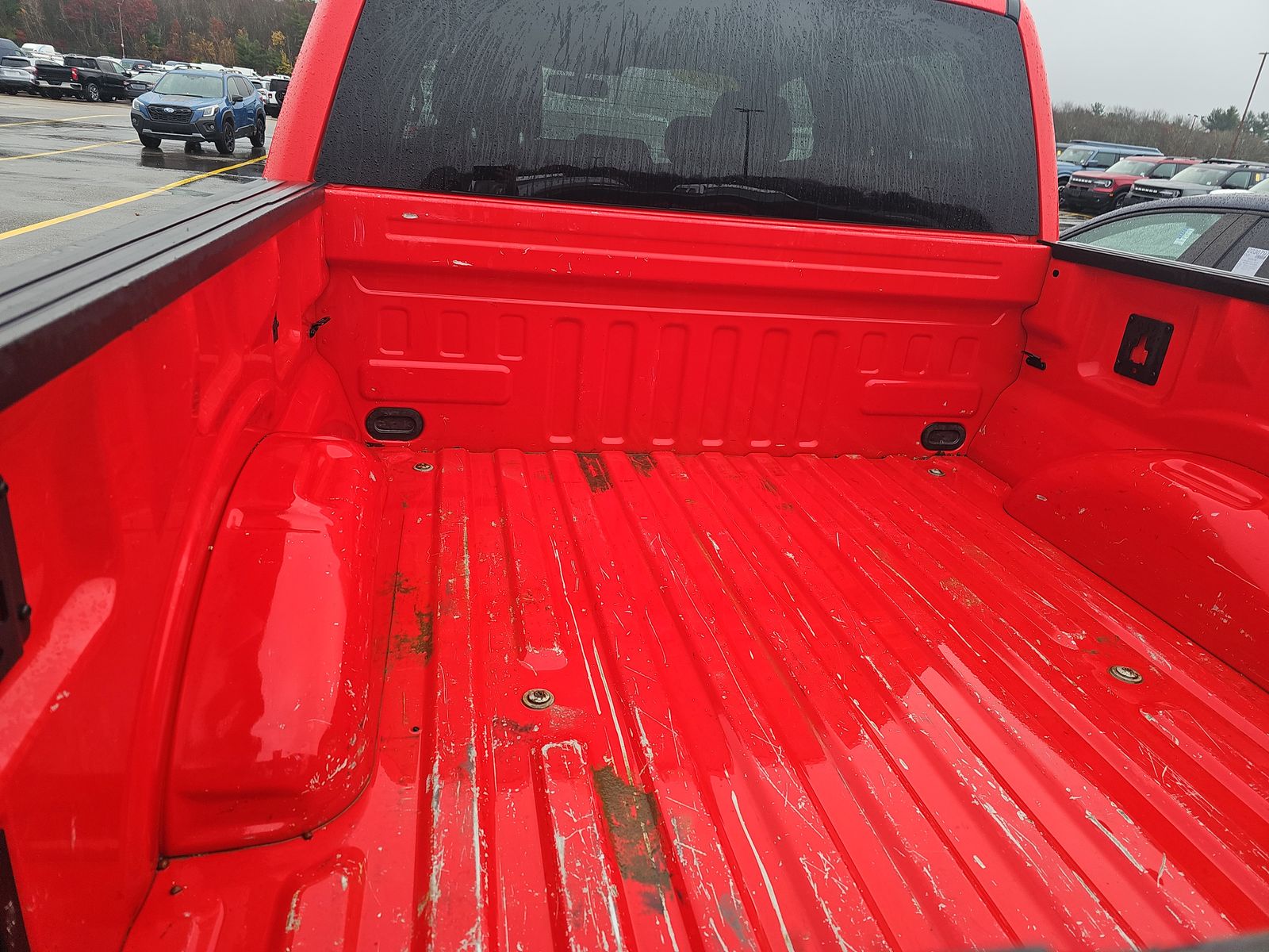 2021 Ford F-150 XLT AWD