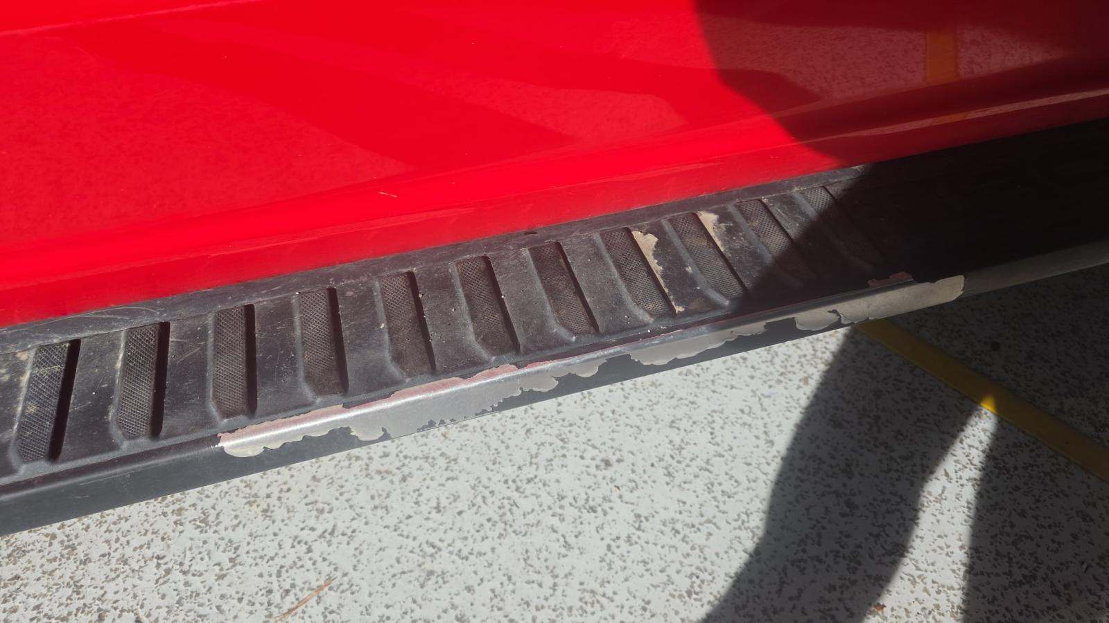 2021 Ford F-150 XLT AWD