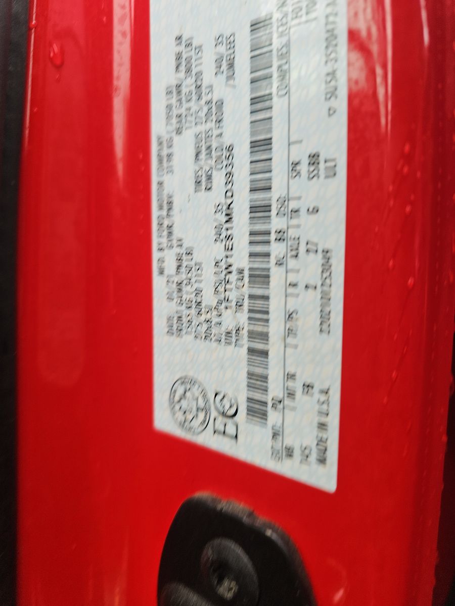 2021 Ford F-150 XLT AWD