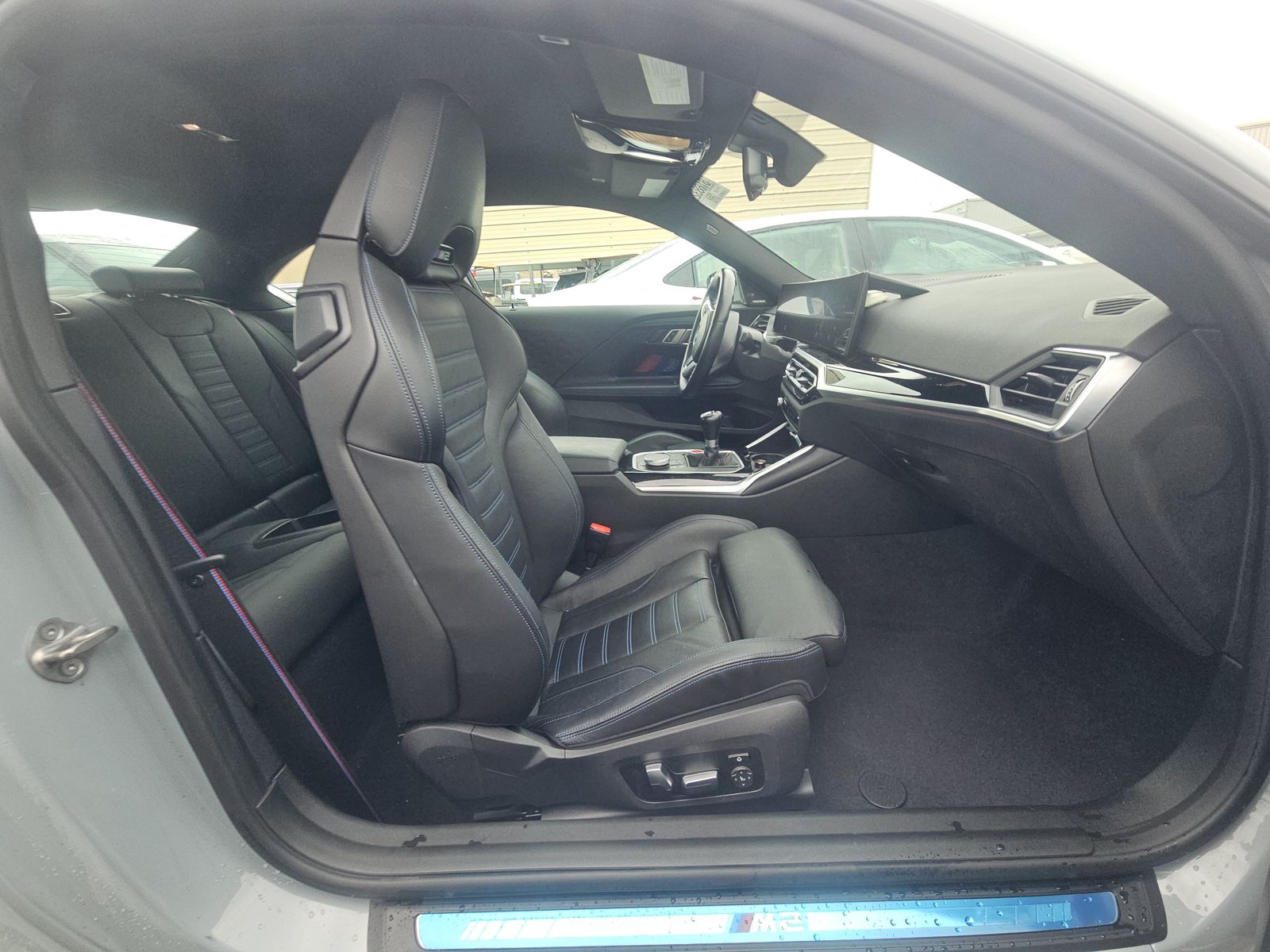 2023 BMW M2 Base RWD