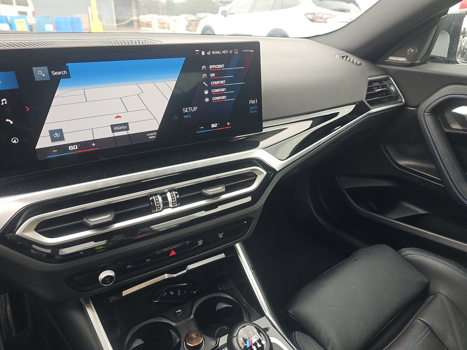 2023 BMW M2 Base RWD