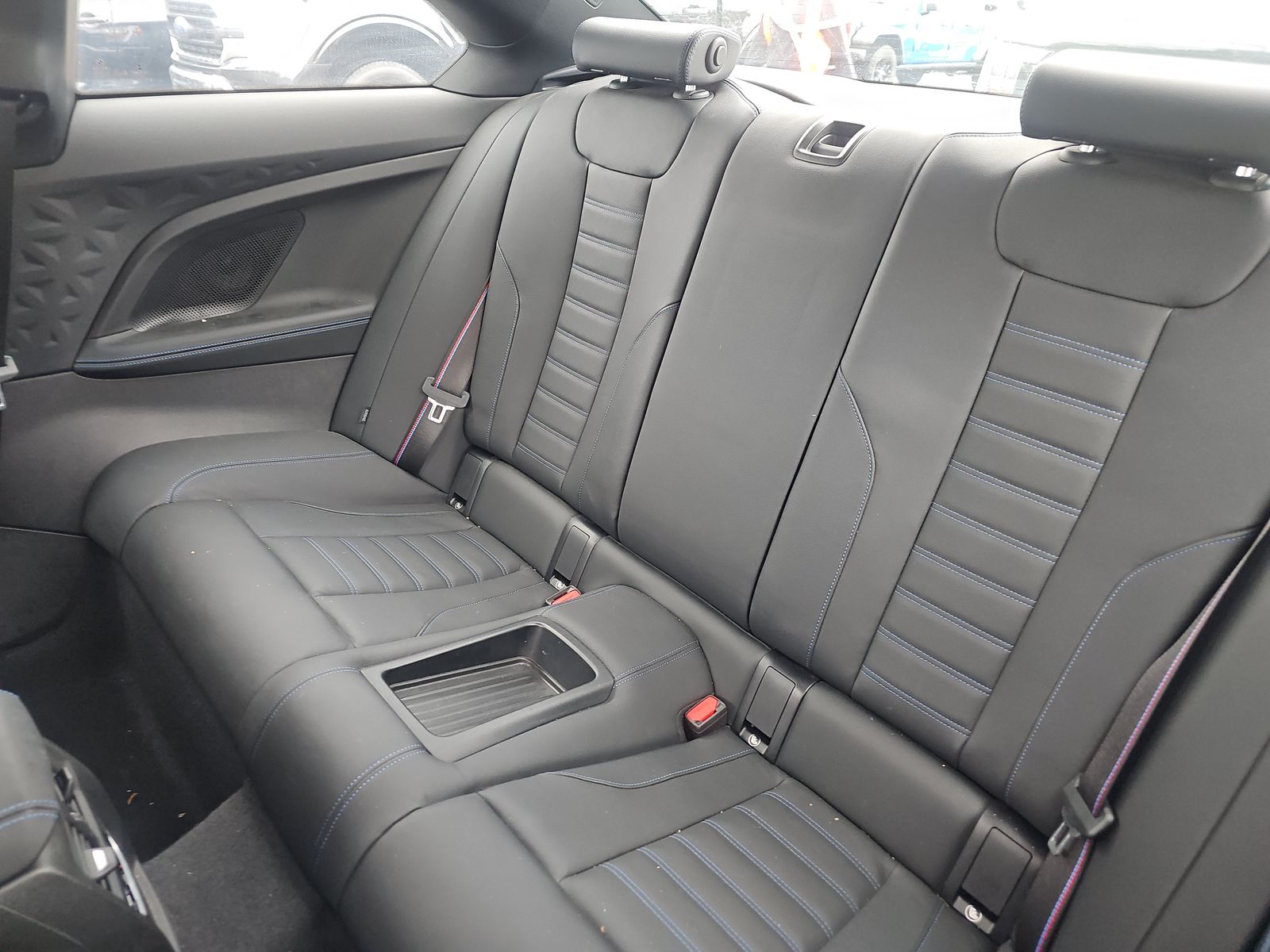 2023 BMW M2 Base RWD