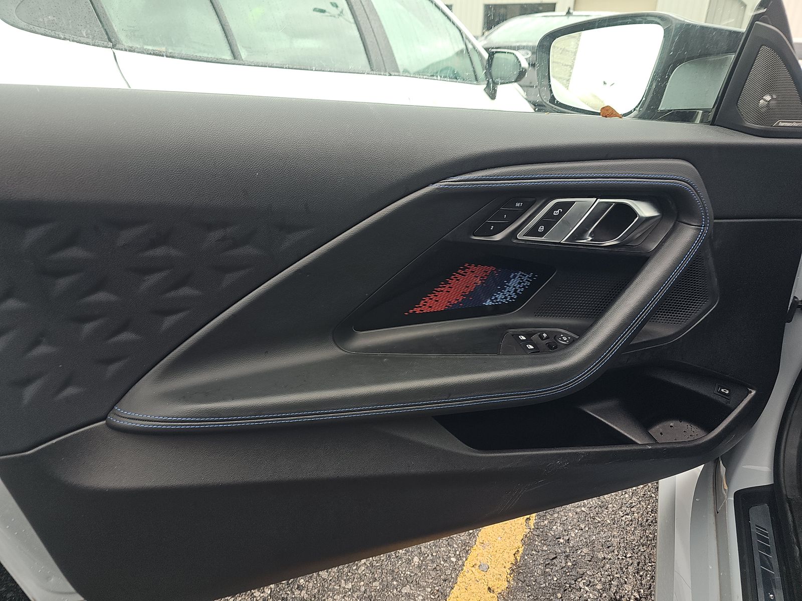 2023 BMW M2 Base RWD