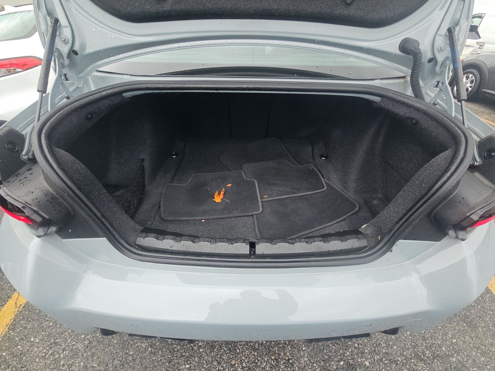 2023 BMW M2 Base RWD