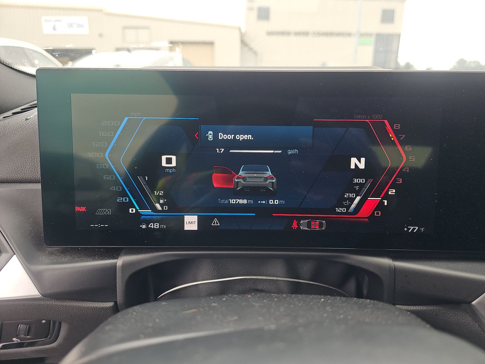 2023 BMW M2 Base RWD