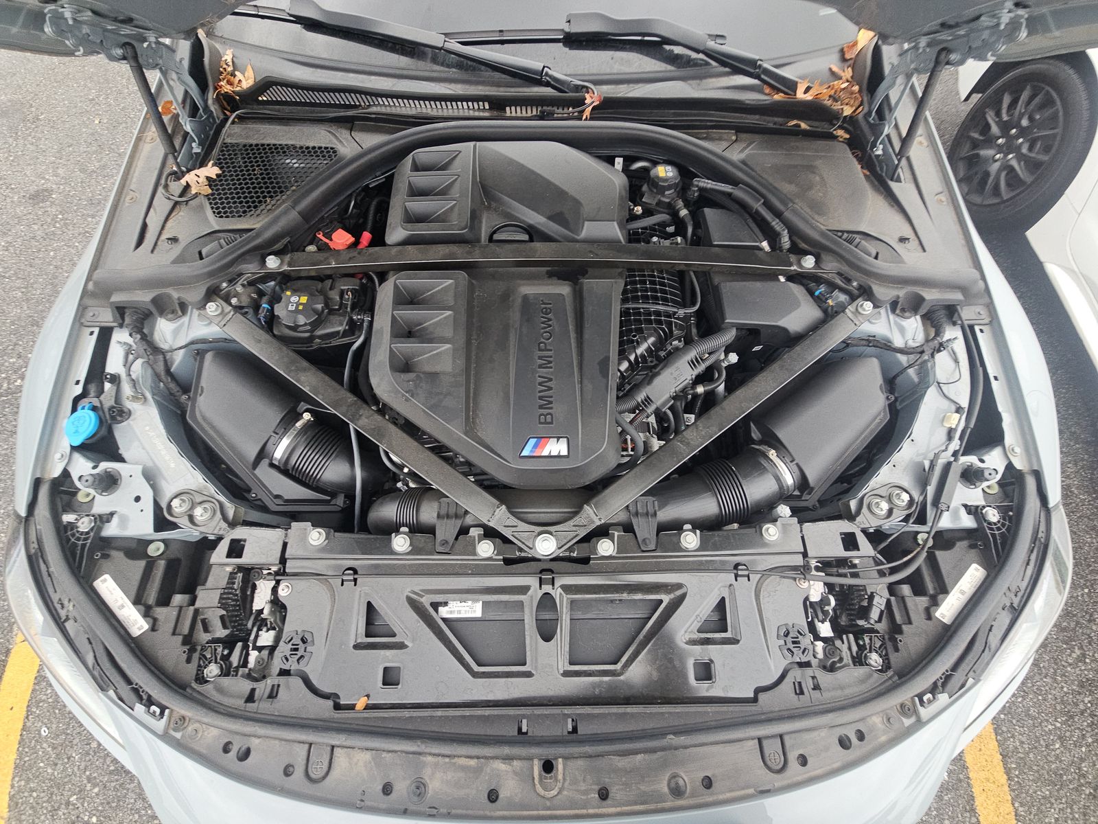 2023 BMW M2 Base RWD