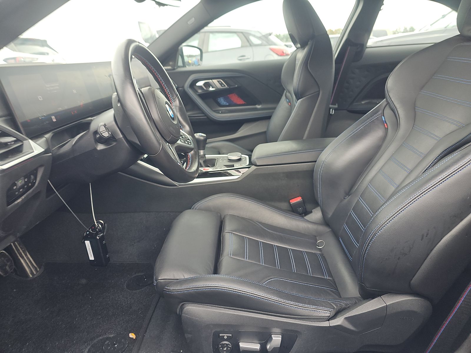 2023 BMW M2 Base RWD