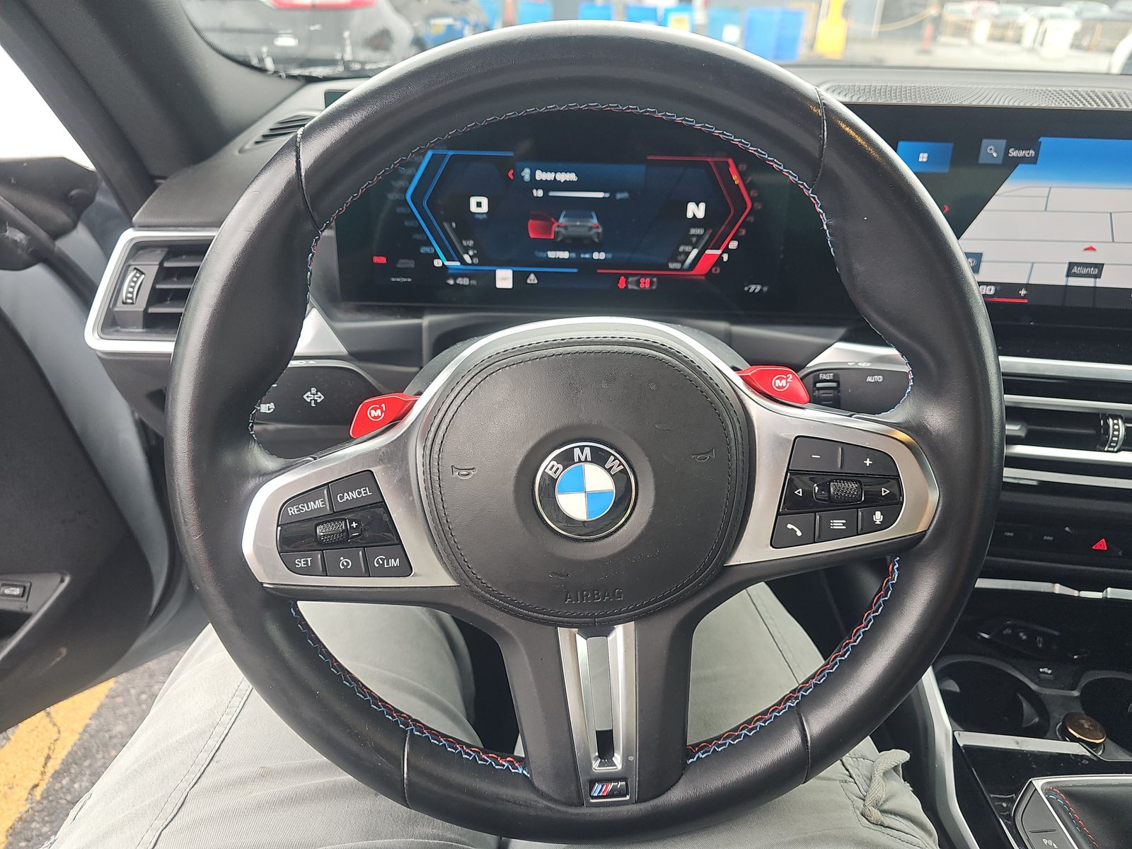 2023 BMW M2 Base RWD