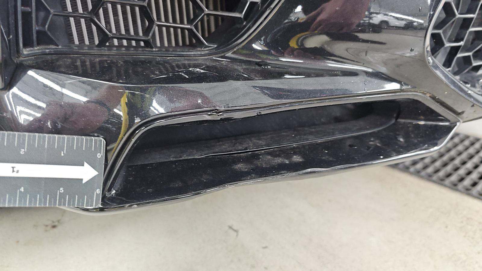 2023 BMW X5 M Base AWD